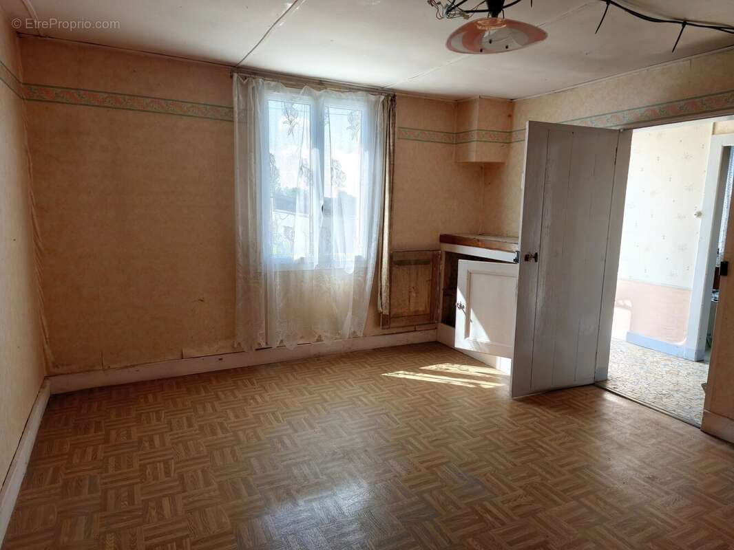 Maison de campagne 4 chambres . - photo 7