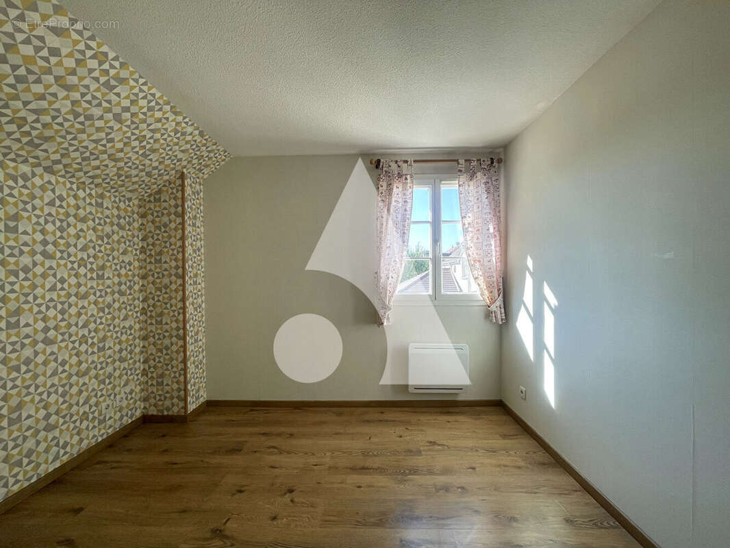 Maison à CORMEILLES-EN-PARISIS