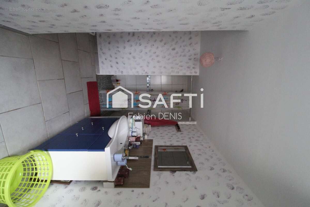 Photo 7 - Maison à THESEE