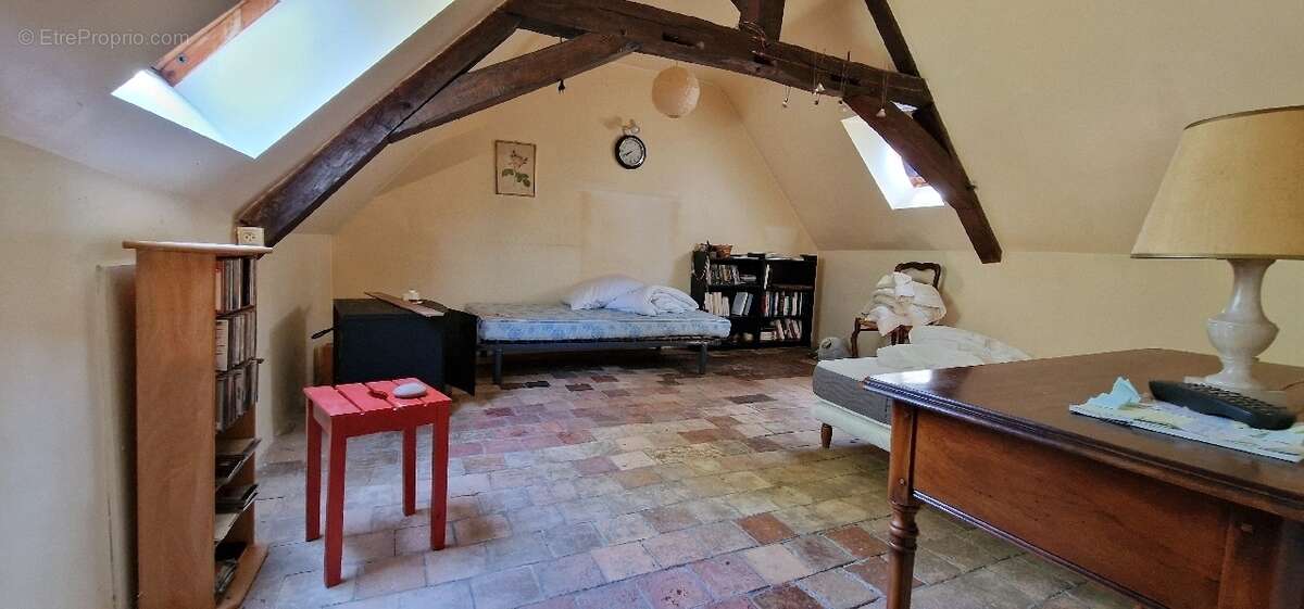 Maison à ANGERS