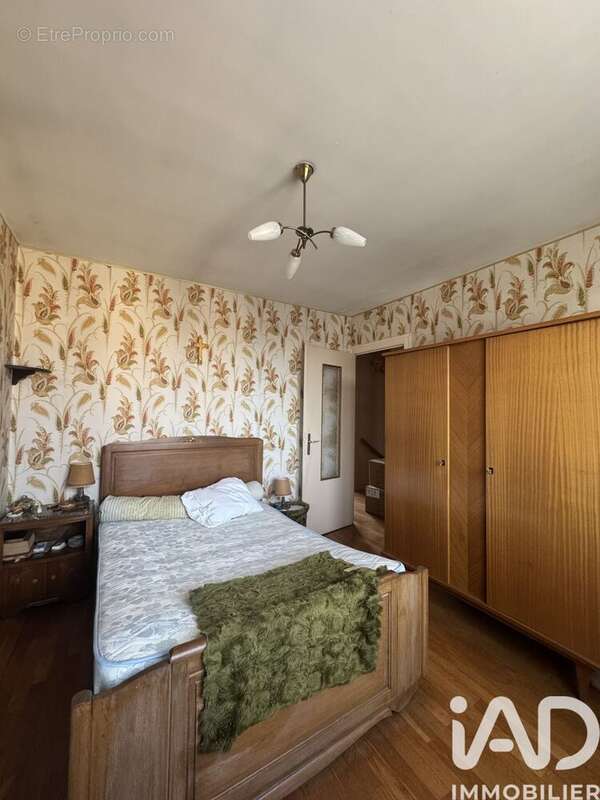 Photo 9 - Maison à SAINT-DOULCHARD