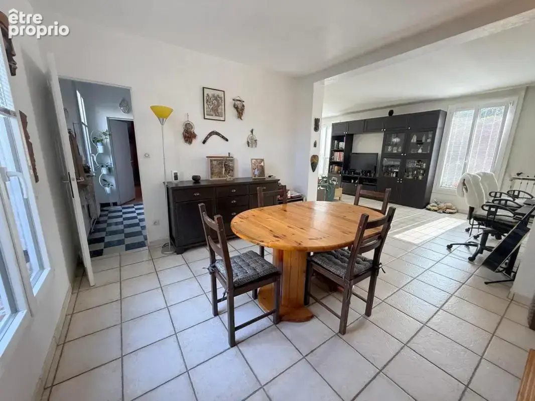 Maison À Vendre - photo 4