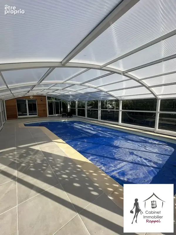 Maison 5 pièces 140 m² à vendre à Daubensand (67150) - photo 5