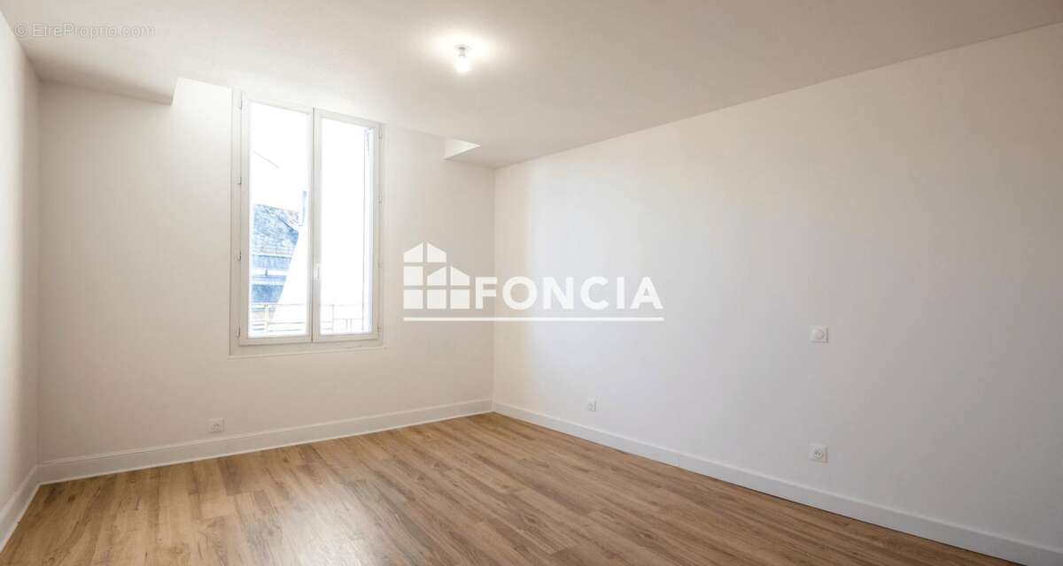 Appartement à RODEZ