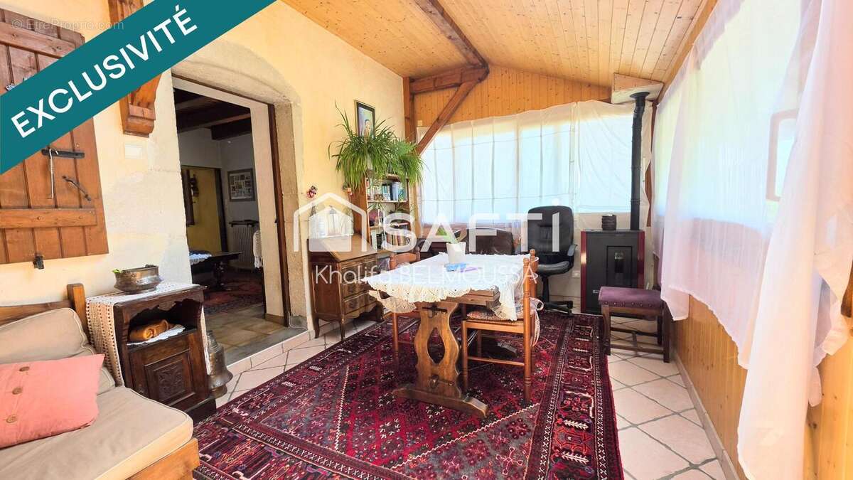 Maison 145 m² à Bassy  - photo 6