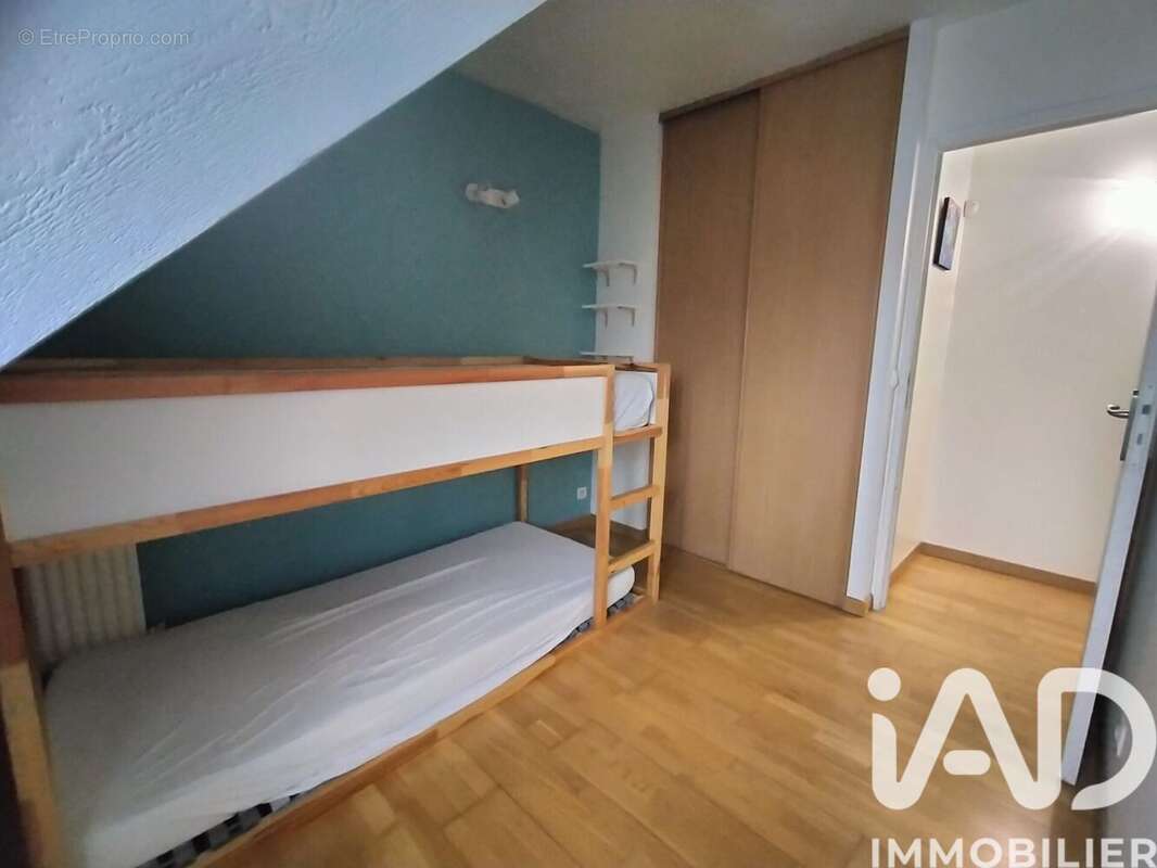 Photo 8 - Maison à LIVRY-GARGAN