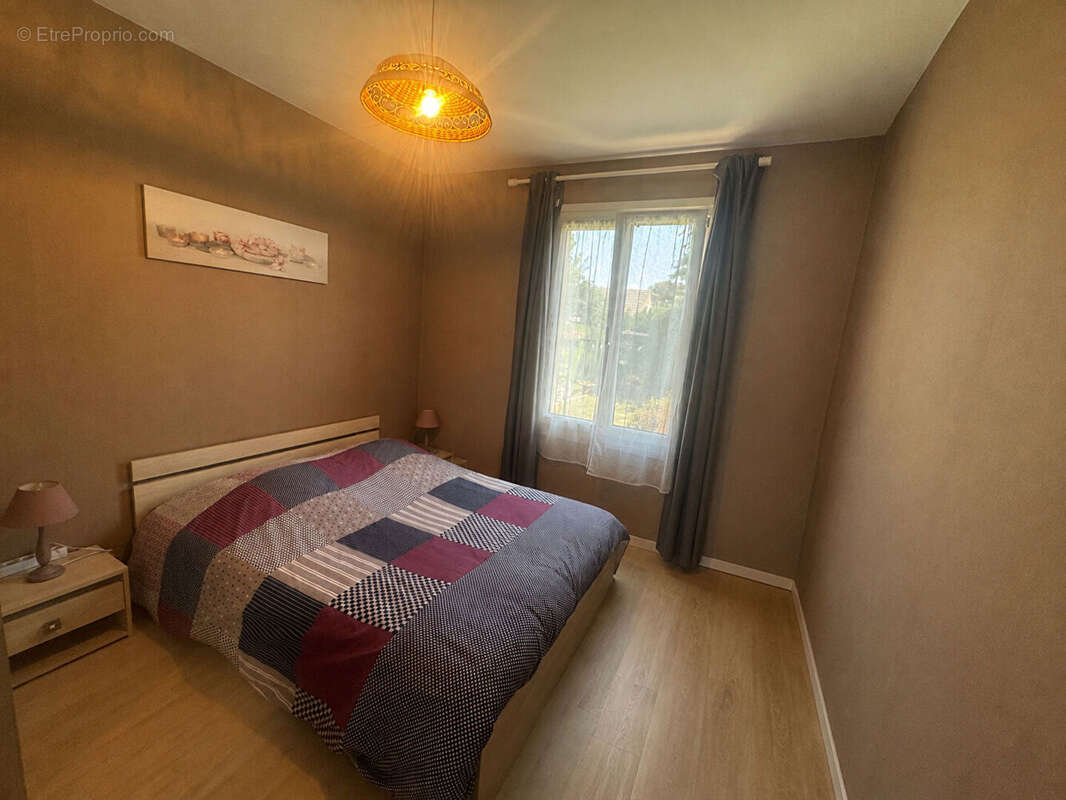 Maison 4 pièces - 88 m2 - photo 8