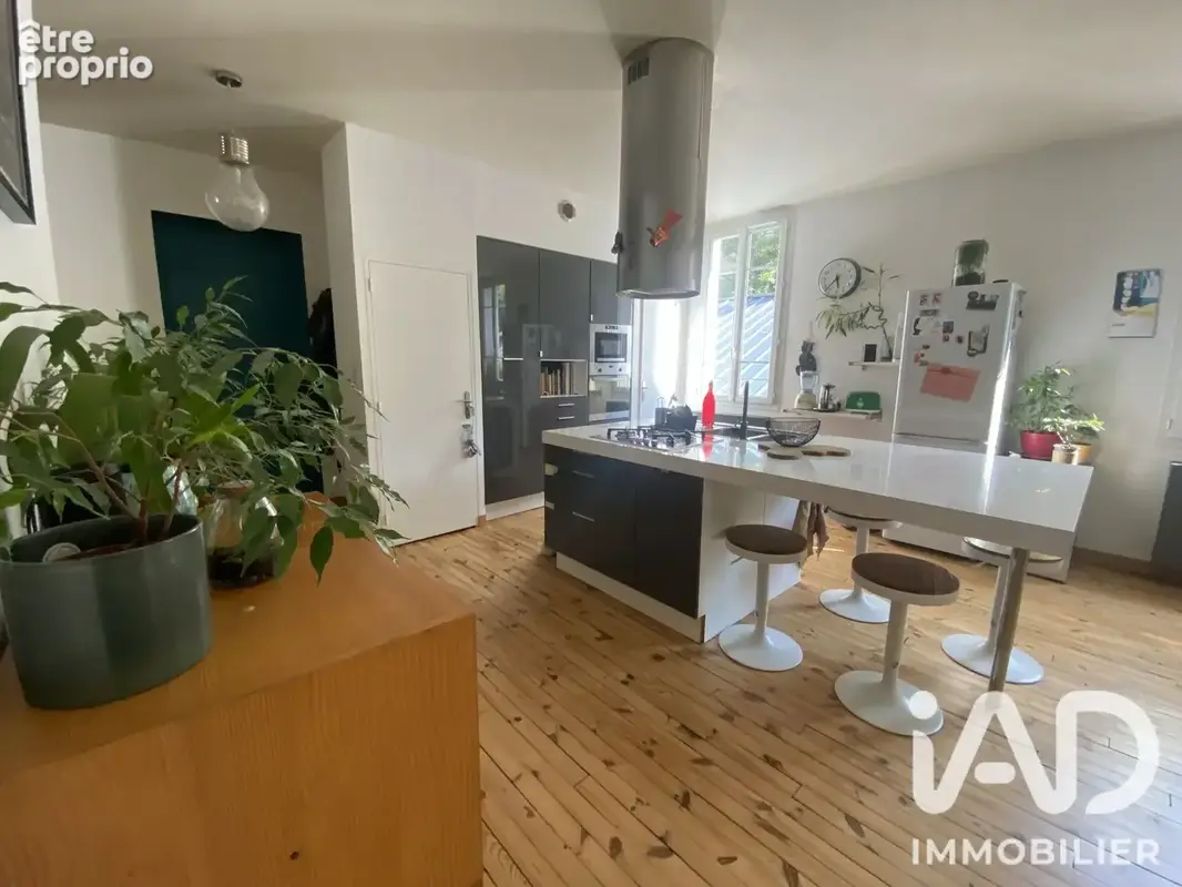 Photo 1 - Appartement à SAINT-ETIENNE