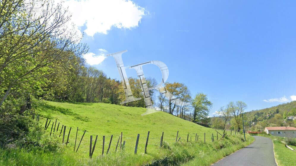 Terrain 4110 m² à Espaly-Saint-Marcel  - photo 2