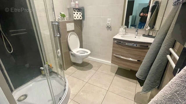 Appartement à SAINT-OURS