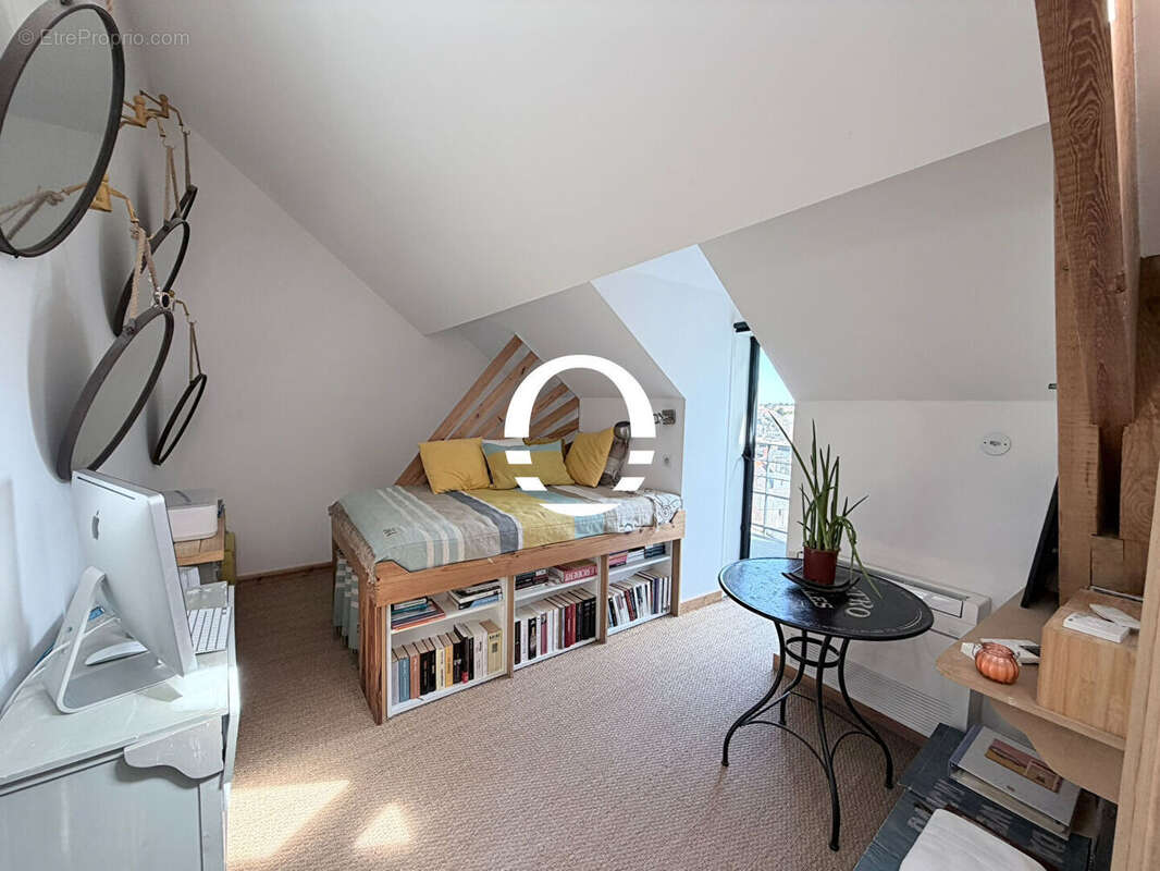 Appartement à PORNIC