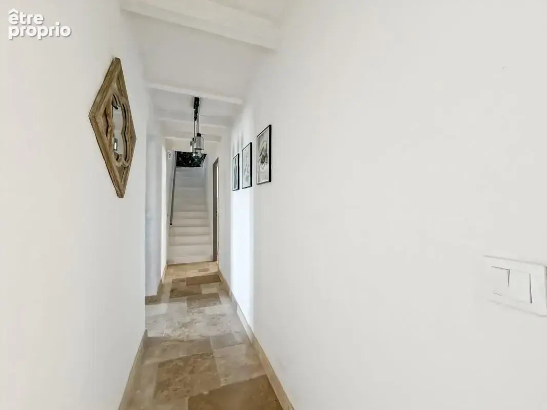 Maison À Vendre Puget sur Argens 126m² - photo 7
