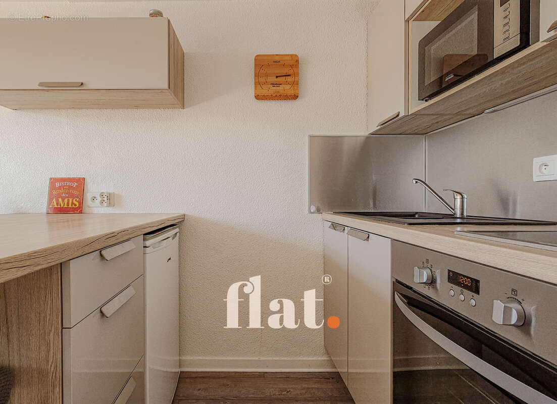 Maison à LE POULIGUEN