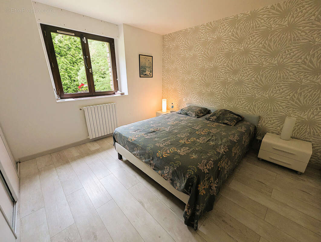 Maison à SAINT-DOLAY