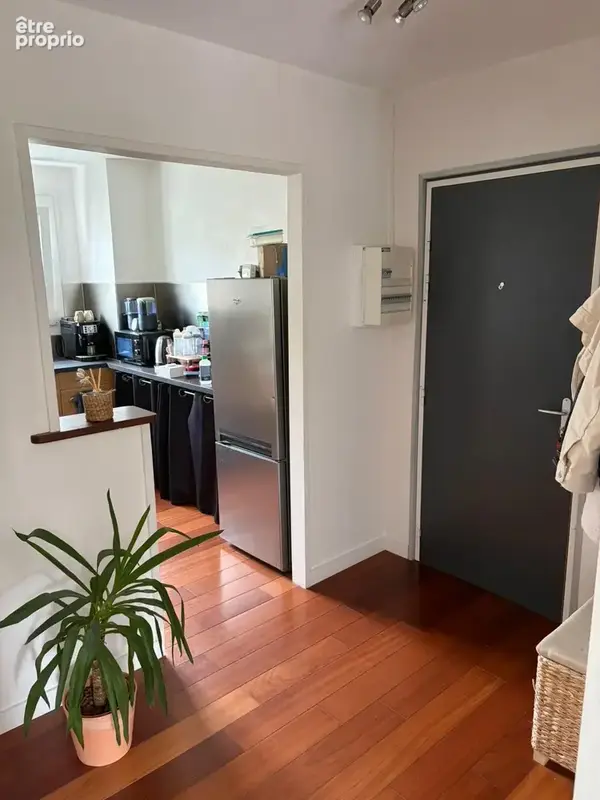 Appartement + garage Morlaix - photo 4