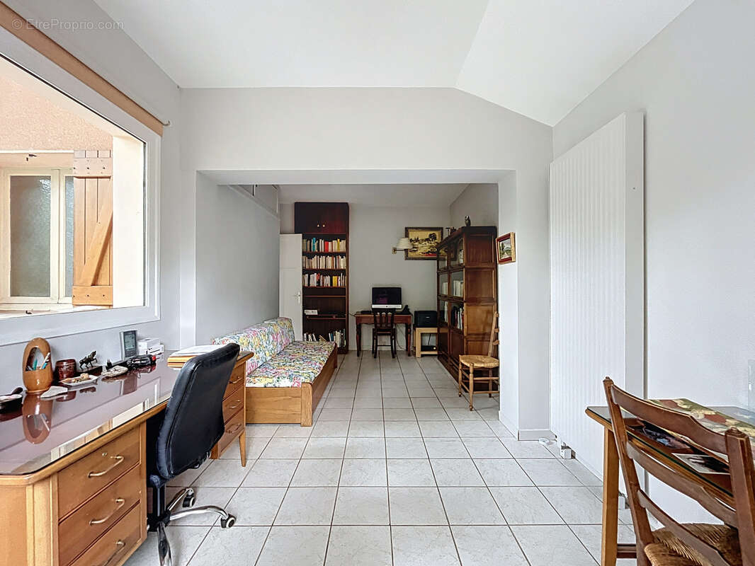 Maison à FRANCHEVILLE