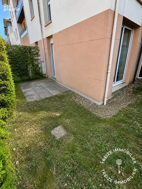 Appartement 2 pièces 41 m² à vendre à Vannes (56000) - photo 8