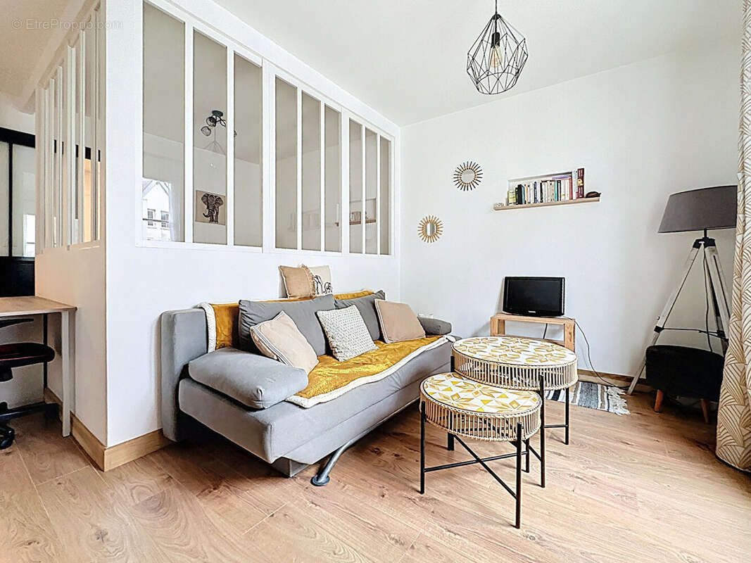 Appartement à CHARTRES