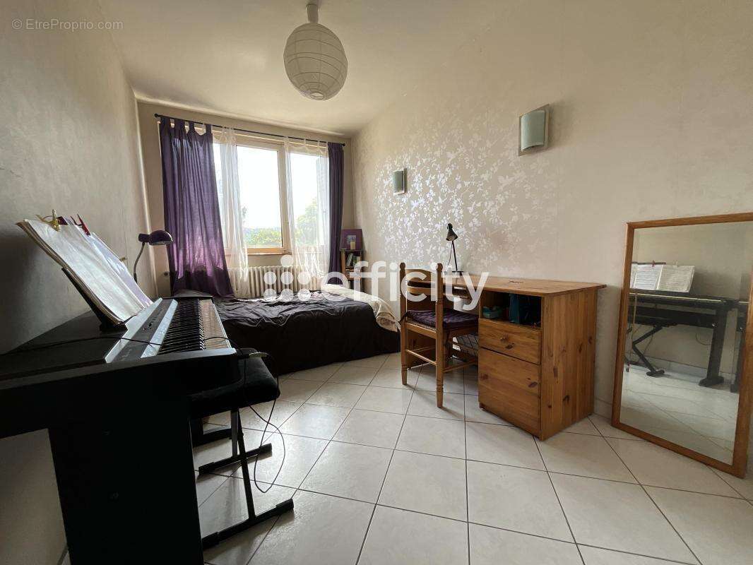 Appartement - photo 4