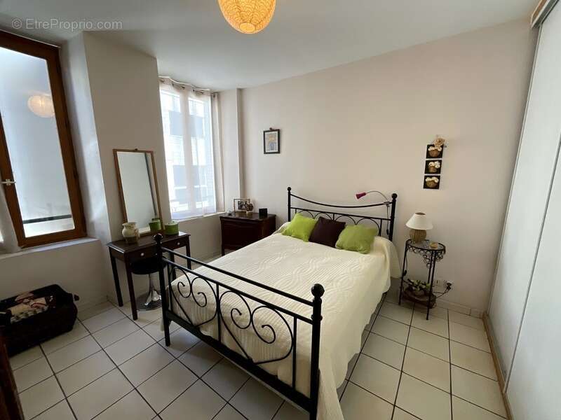 Appartement à TONNEINS