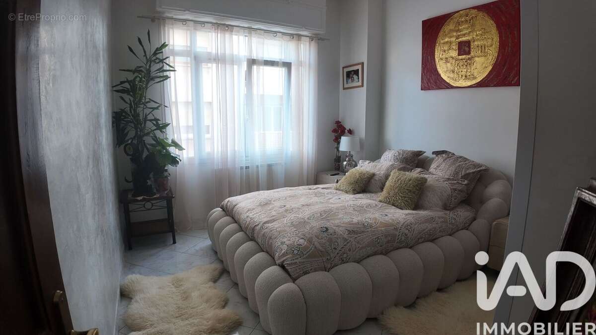 Photo 4 - Appartement à MARSEILLE-7E