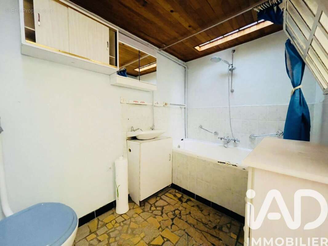 Photo 9 - Maison à LORQUIN