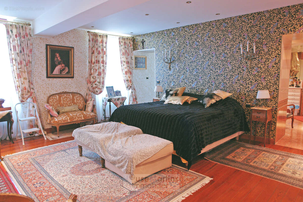 Demeure de charme de 11 pièces,  ancien relais - photo 11