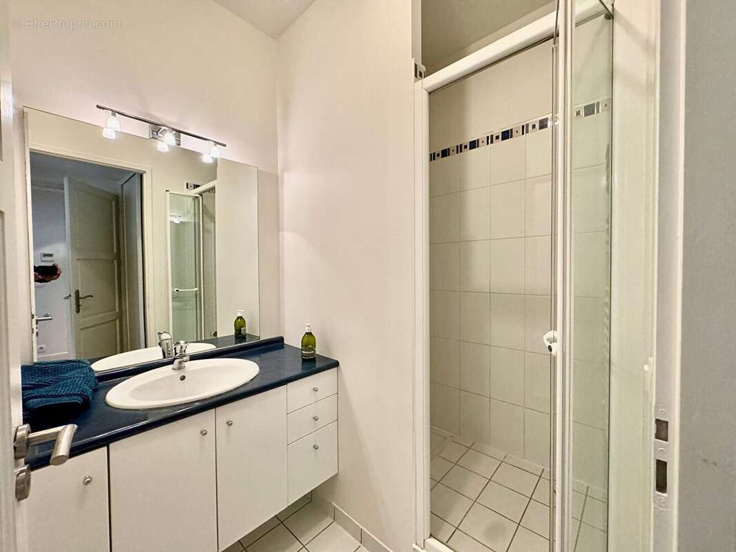 Appartement 88 m² à Bordeaux  - photo 4