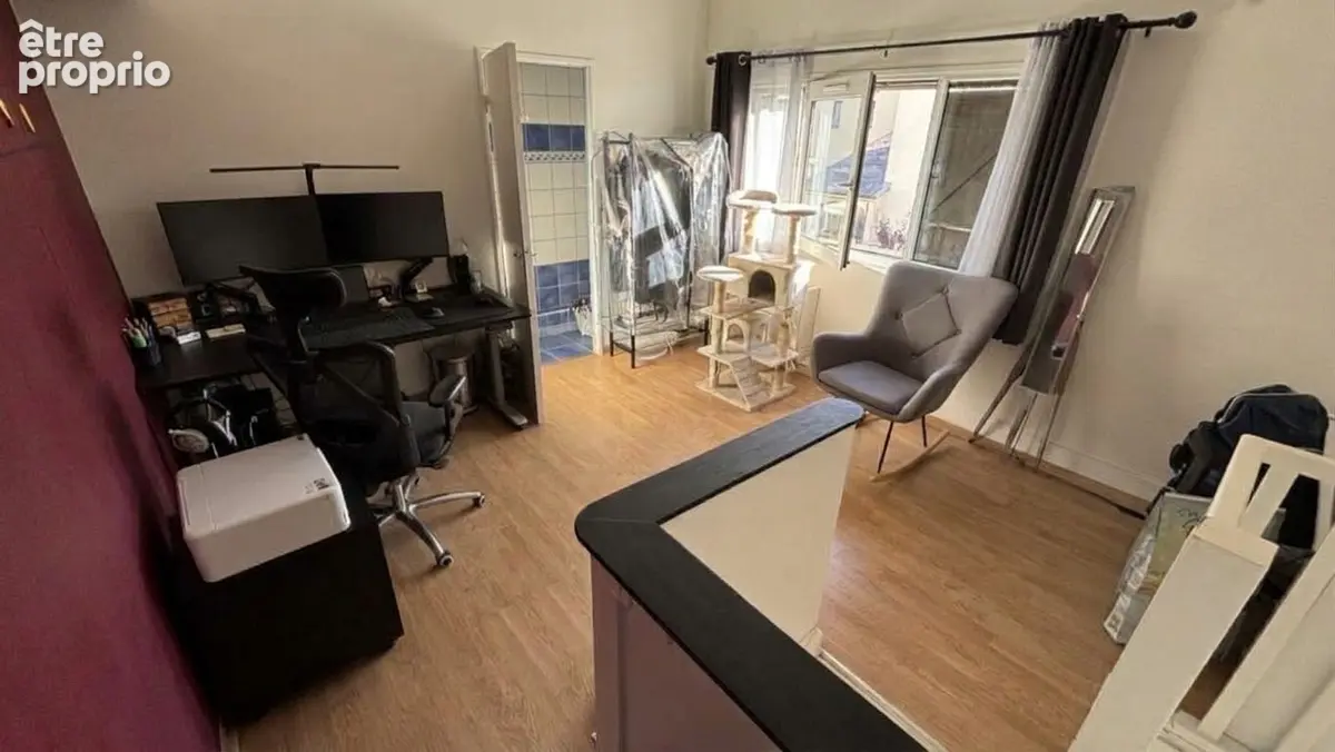 Appartement Sartrouville 4 pièce(s) - photo 7