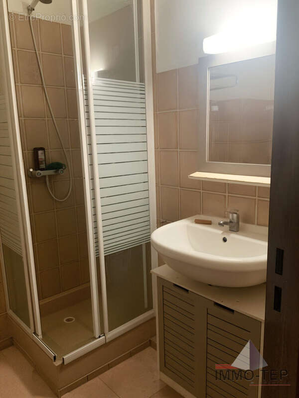 Appartement à LE GOSIER