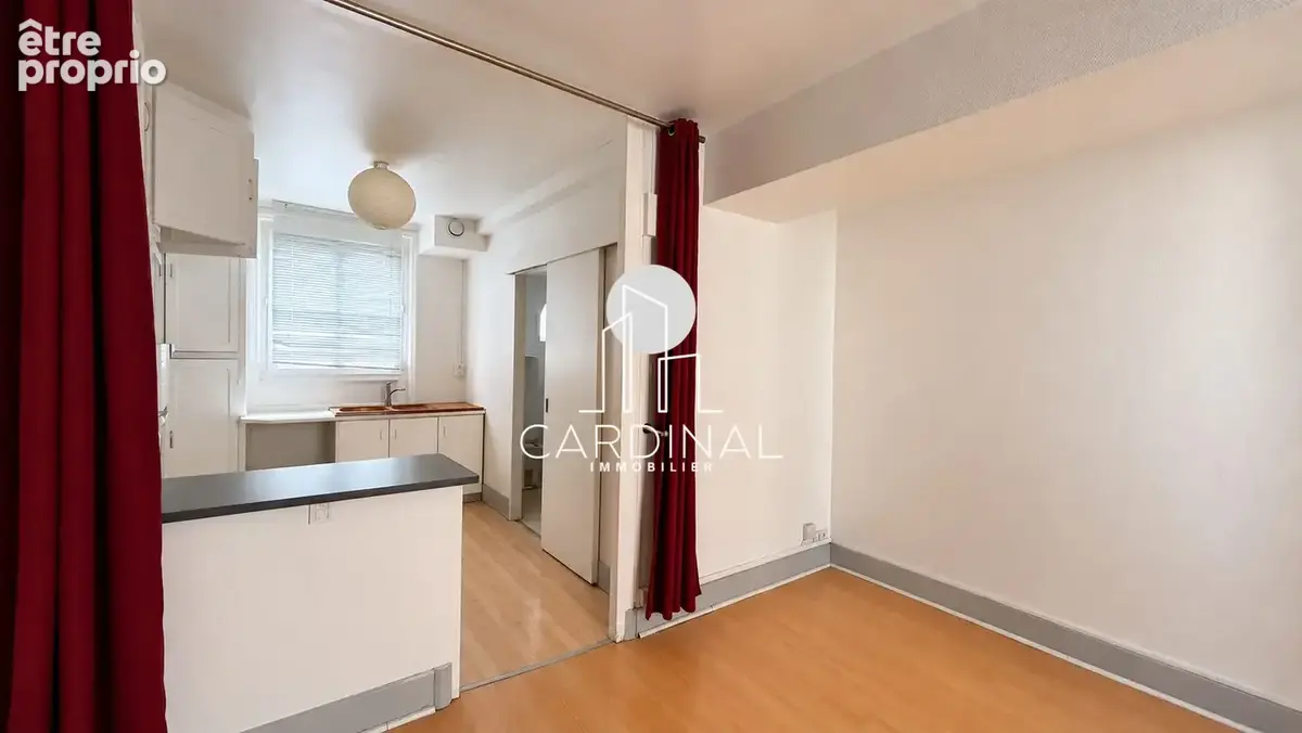 Photo Appartement à Dijon au prix de 149 000€
