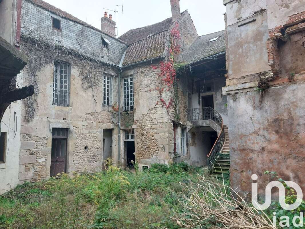 Photo 7 - Appartement à AUTUN