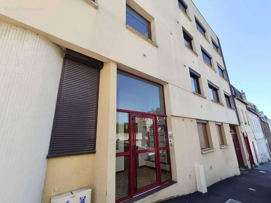 Appartement à ROUEN