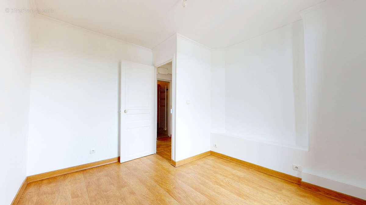 Appartement à CORMEILLES-EN-PARISIS