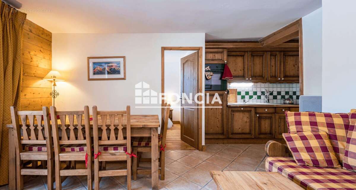 Secteur montroc - photo 4