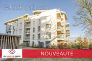 Appartement à BRY-SUR-MARNE