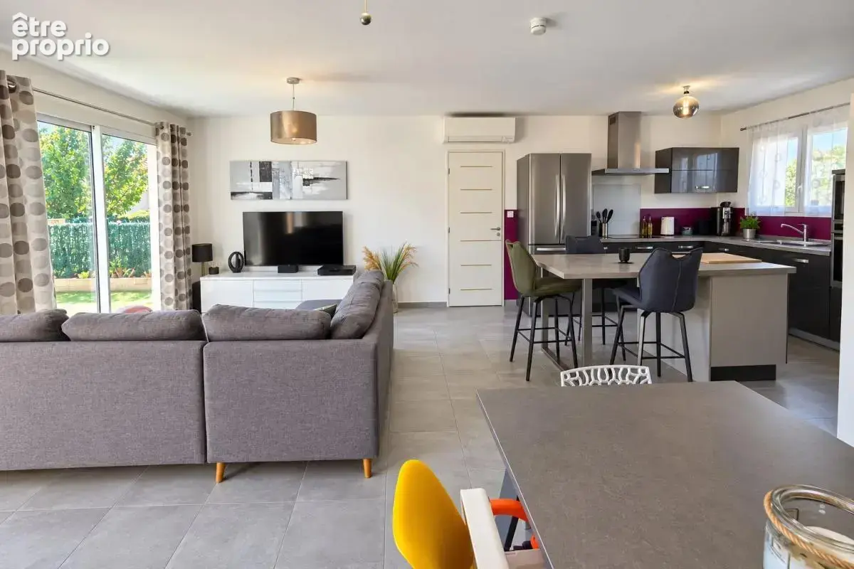 Maison À Vendre - photo 2