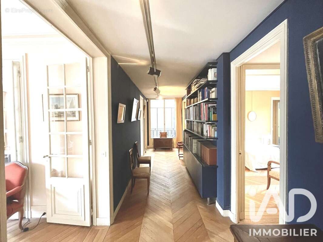 Photo 9 - Appartement à PARIS-7E