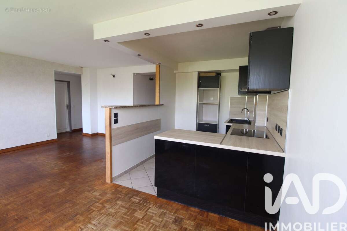 Photo 4 - Appartement à CORMEILLES-EN-PARISIS