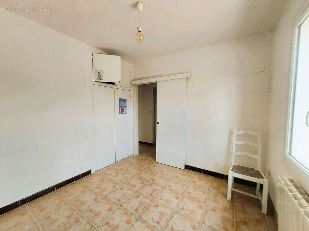 Maison à LE CHATEAU-D'OLERON