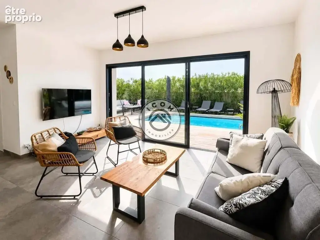 Villa Individuelle dans résidence privée - photo 3