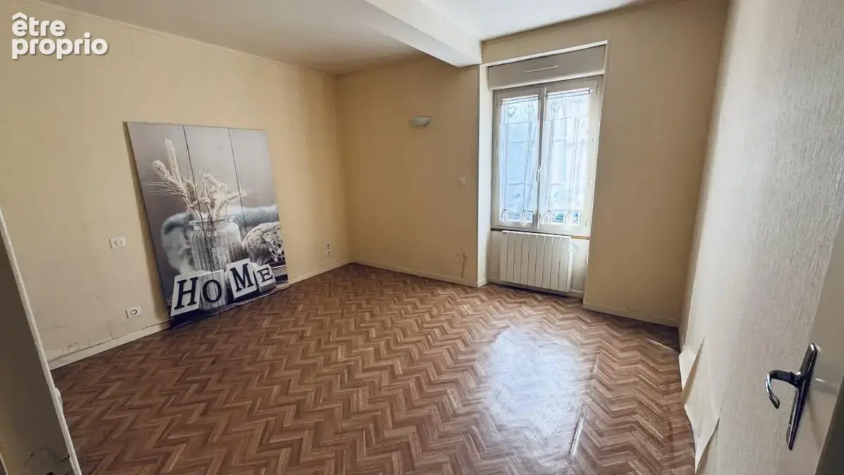 Maison 3 pièces 44 m² à vendre à Pouligny-Saint-Pierre (36300) - photo 2