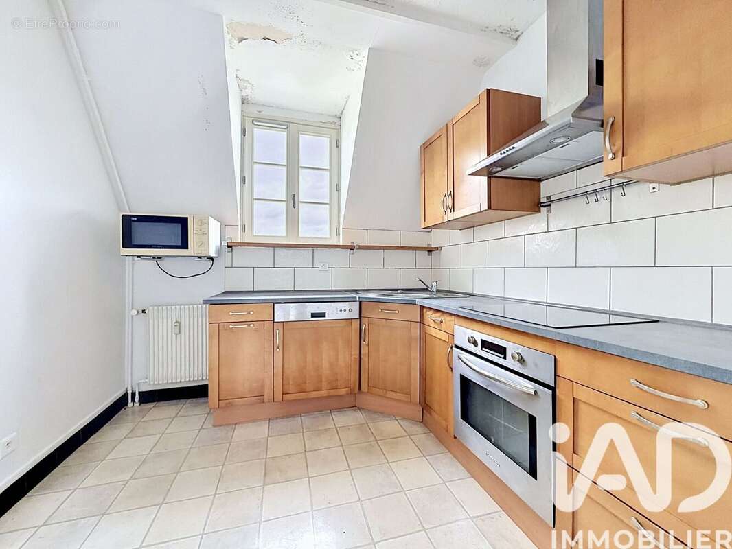Photo 5 - Appartement à CHARTRES