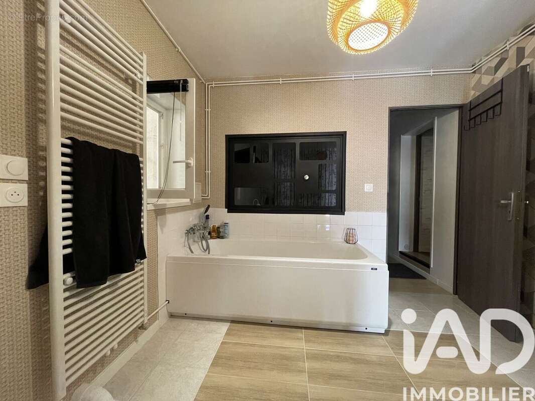 Photo 5 - Maison à AMBLY-FLEURY