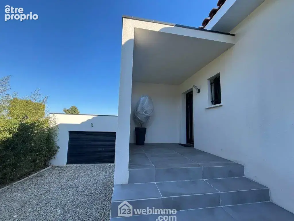 Maison 178 m² à Villetelle  - photo 57