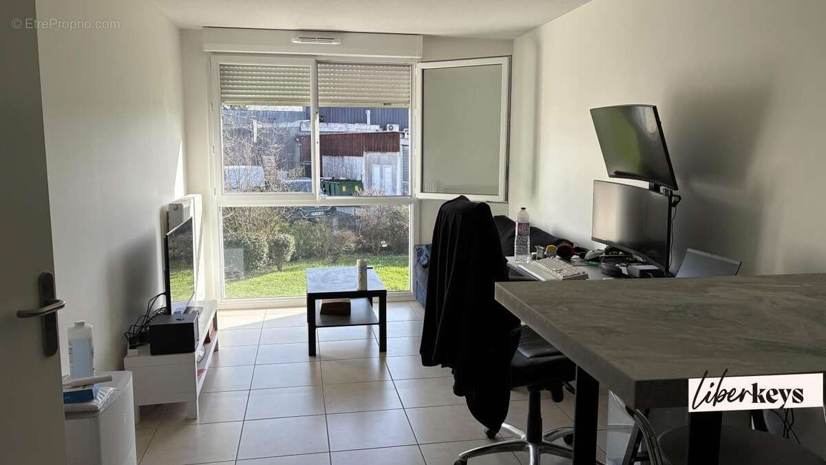 Appartement à PESSAC