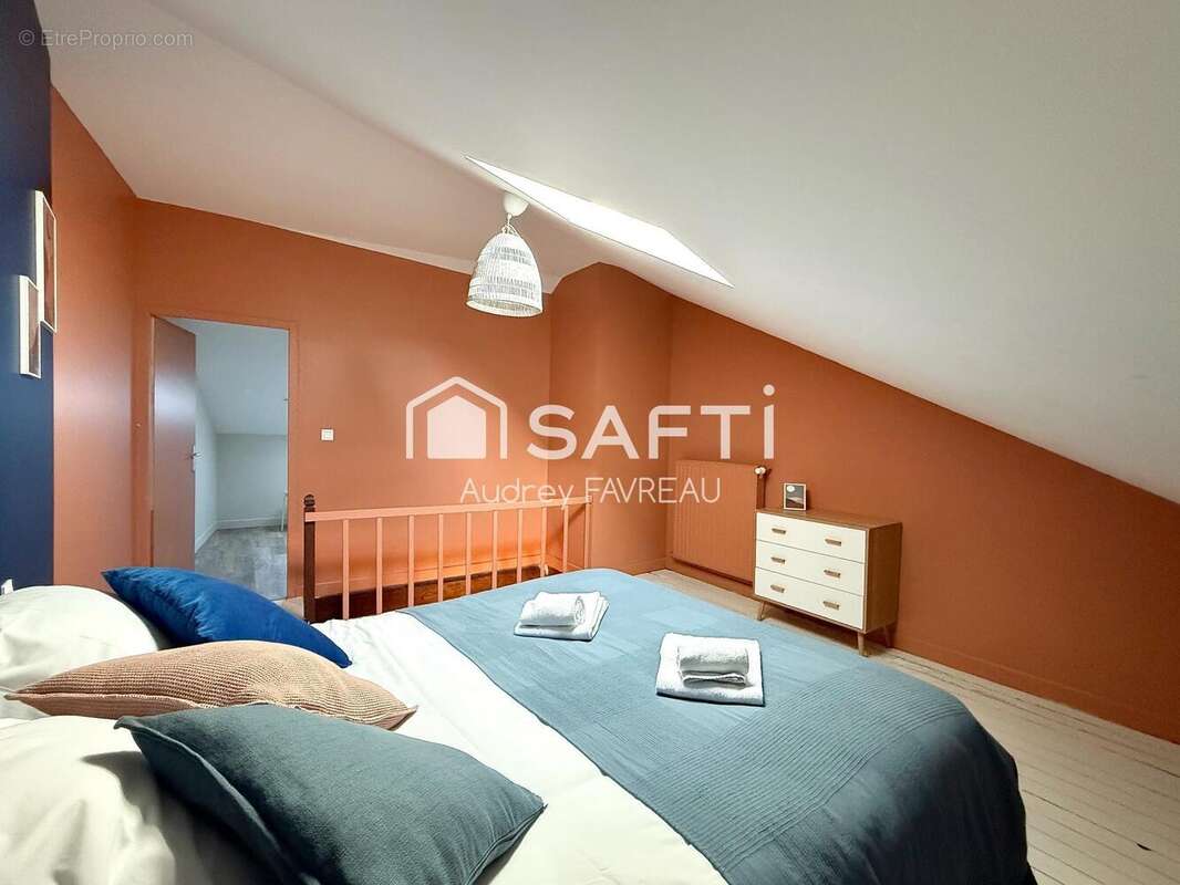 Photo 9 - Maison à PARTHENAY