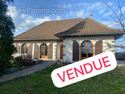 Maison à SAINT-ANDRE-LE-COQ