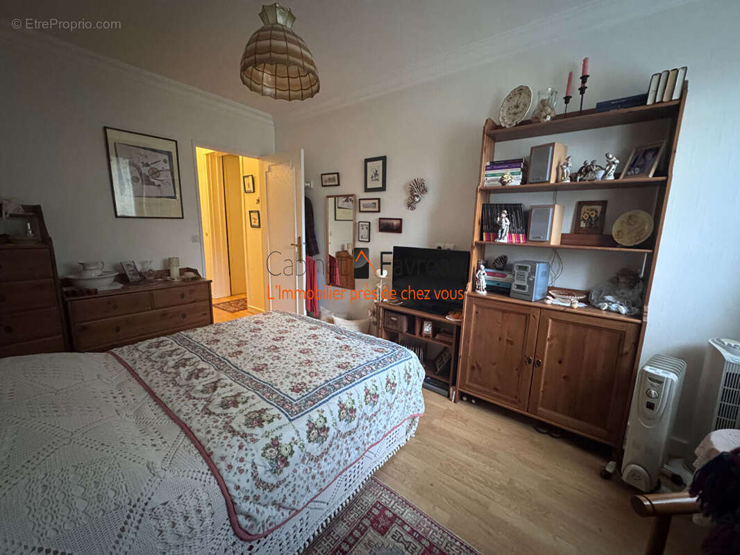 Appartement à CHEVILLY-LARUE