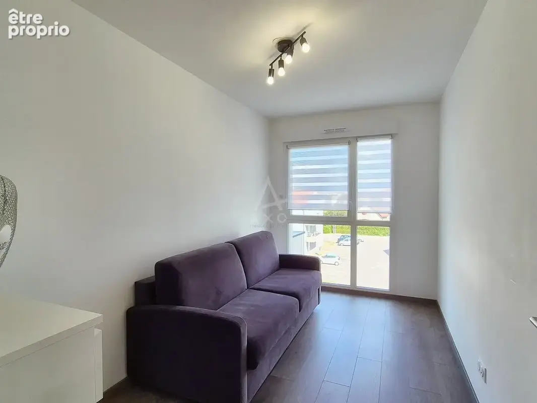 Appartement 5 pièces 87 m² à vendre à Mondelange (57300) - photo 8